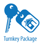 Turnkey Package