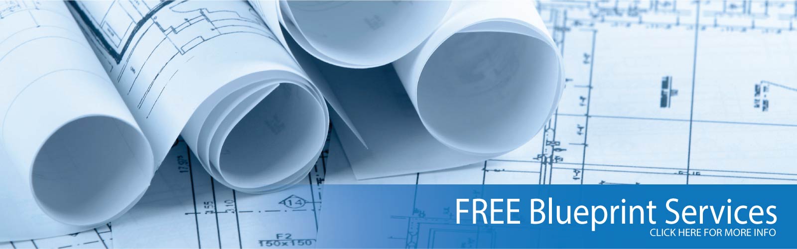 Free Blue Prints
