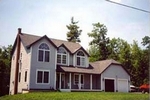 Exterior Photos