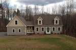 Exterior Photos
